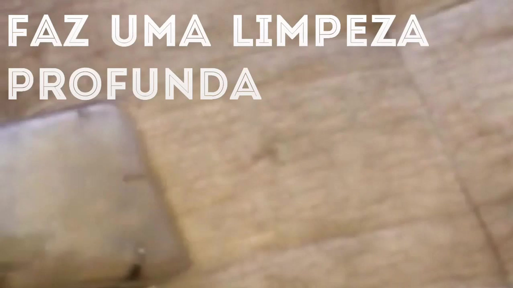 EXTRATORA MULTI LIMPA